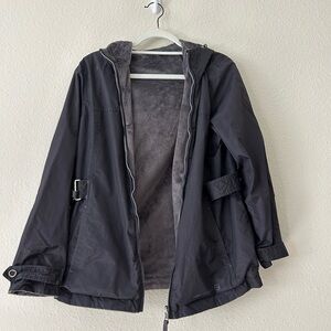 Free Country Double Faced Jacket